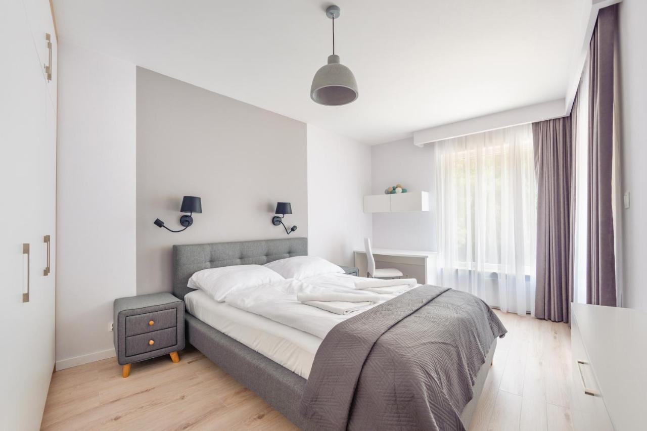 Apartamenty Sun & Snow Enklawa ميلنو المظهر الخارجي الصورة