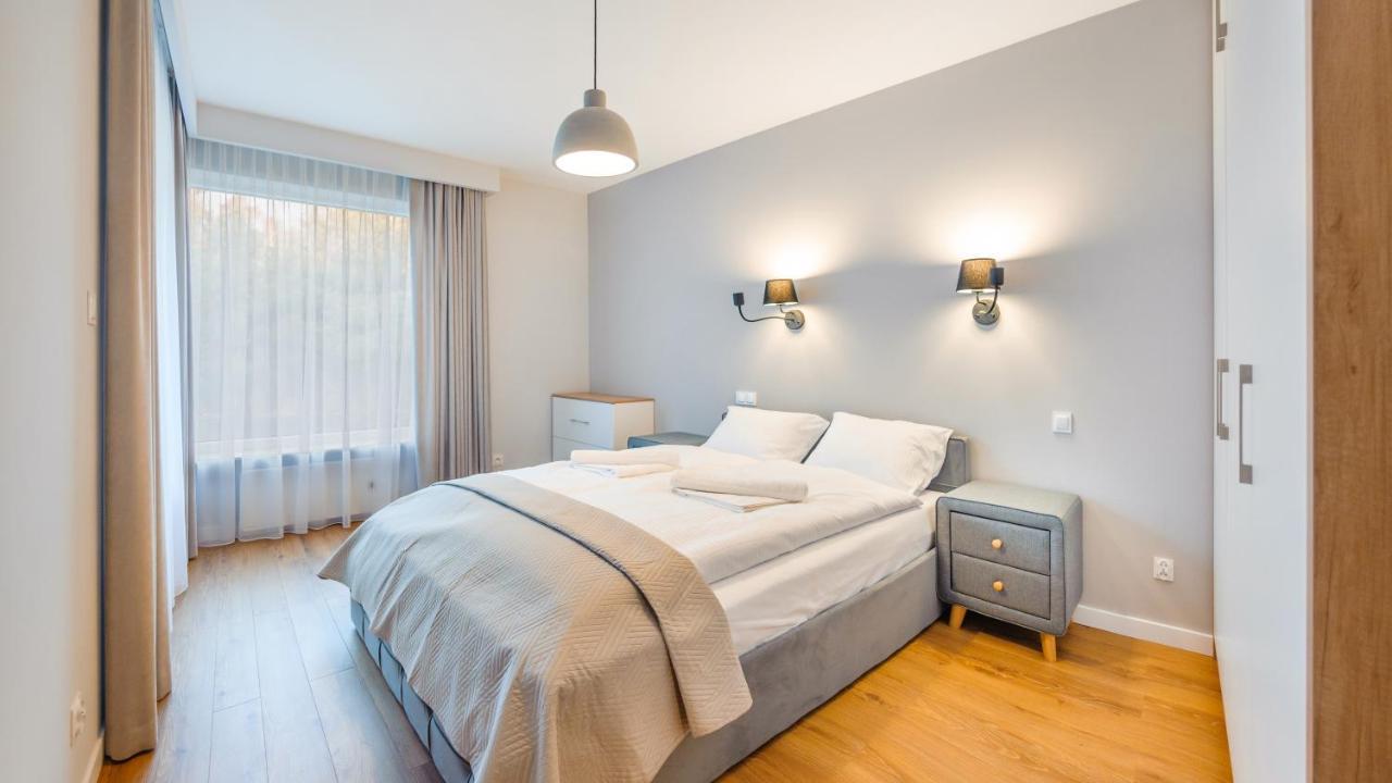 Apartamenty Sun & Snow Enklawa ميلنو المظهر الخارجي الصورة