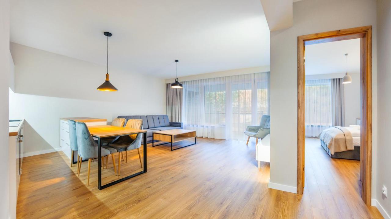 Apartamenty Sun & Snow Enklawa ميلنو المظهر الخارجي الصورة