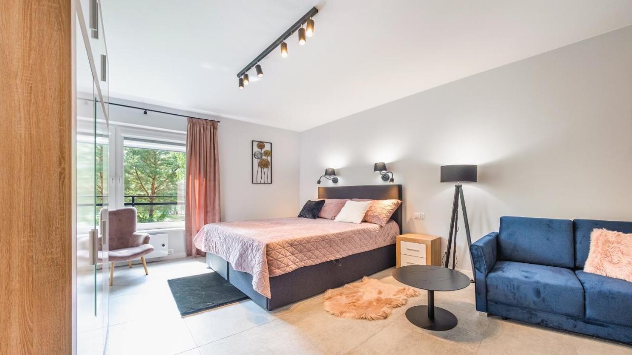 Apartamenty Sun & Snow Enklawa ميلنو المظهر الخارجي الصورة