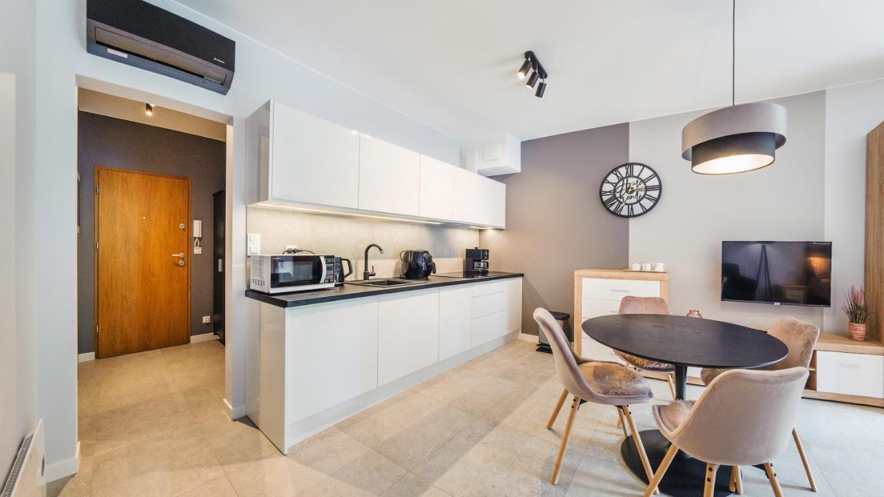 Apartamenty Sun & Snow Enklawa ميلنو المظهر الخارجي الصورة
