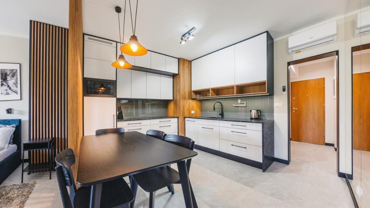 Apartamenty Sun & Snow Enklawa ميلنو المظهر الخارجي الصورة
