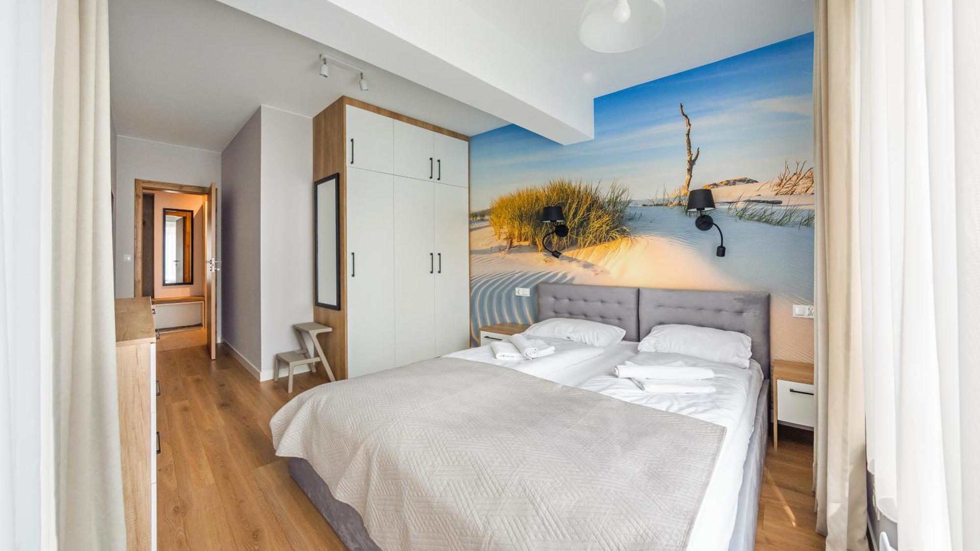 Apartamenty Sun & Snow Enklawa ميلنو المظهر الخارجي الصورة