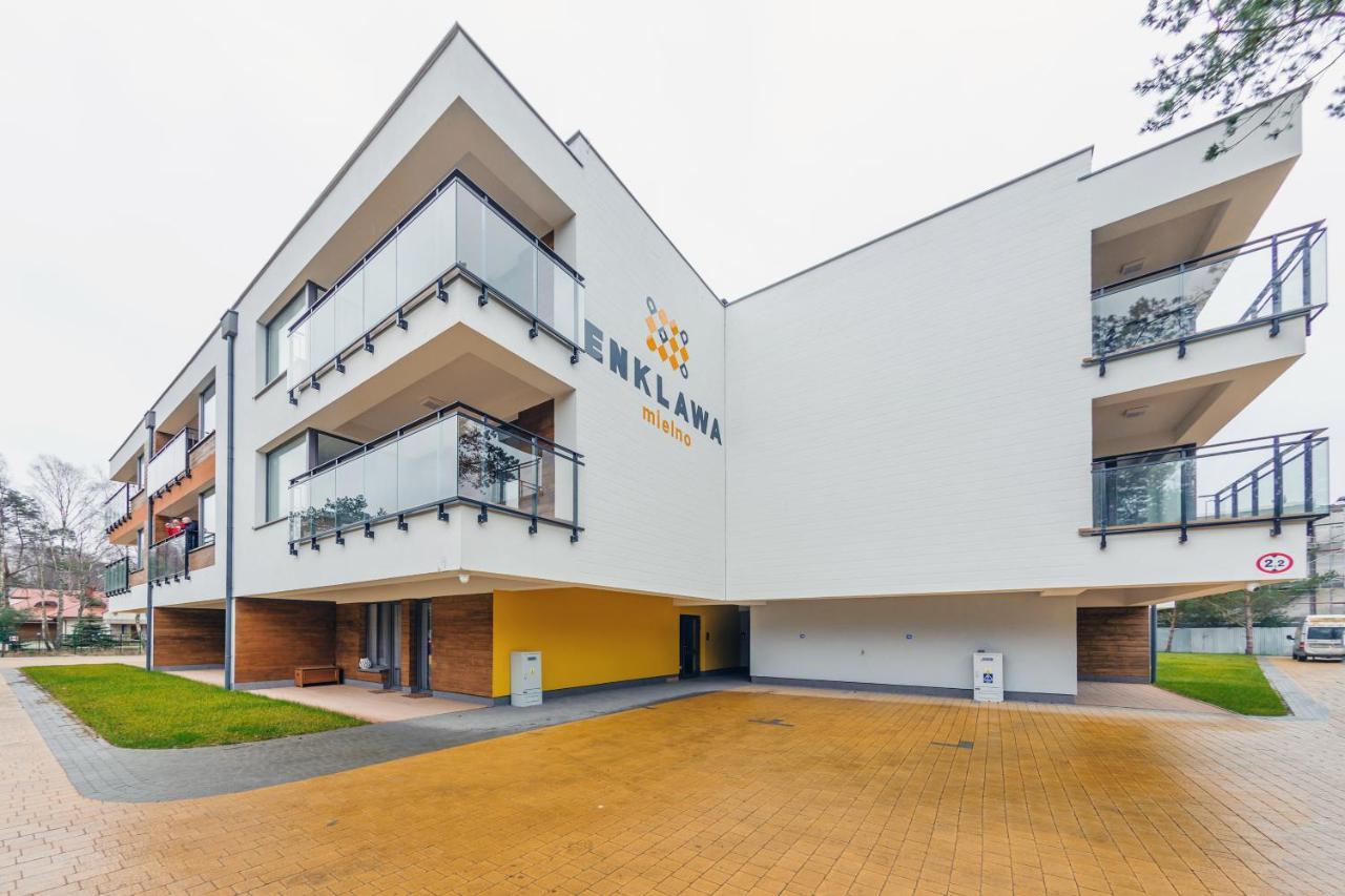 Apartamenty Sun & Snow Enklawa ميلنو المظهر الخارجي الصورة